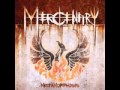 Mercenary - Through The Eyes Of The Devil 
