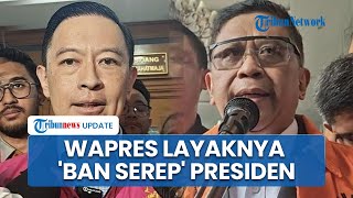 Ramai Pro-Kontra Soal Amnesti-Abolisi, Pakar: Tak Bisa jika Ada Campur Tangan Wakil Presiden