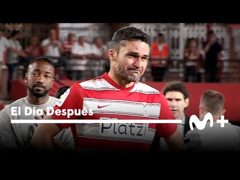 El Día Después (23/05/2022): Honor. De Jorge Molina siempre.