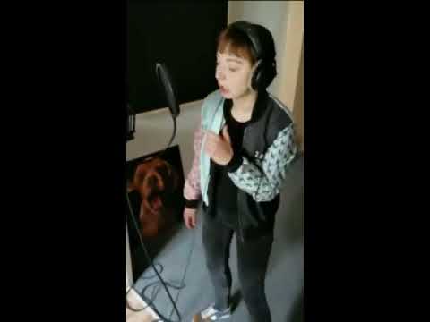 MC Zuzka #hot16challenge2