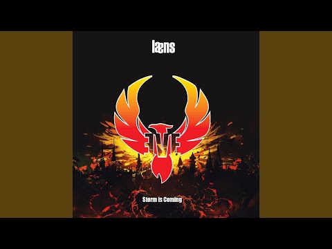 The Ballad of Eve Carpenter