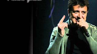 Manolo García-Tú me sobrevuelas (Directo)