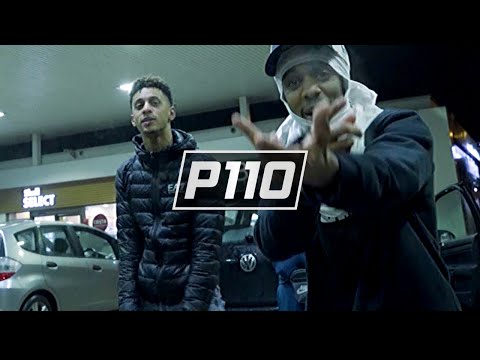 P110 - L.S x Devbk - No Love [Music Video]