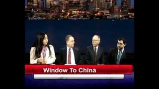 Download lagu Amb. David Shinn- Window to China/Xinyu One on One mp3