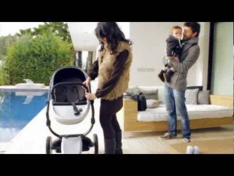 mima | xari | How to Fold and Unfold