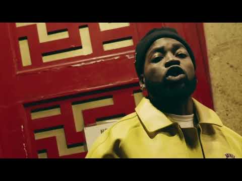 Vic Santoro - Pocket Watchers freestyle