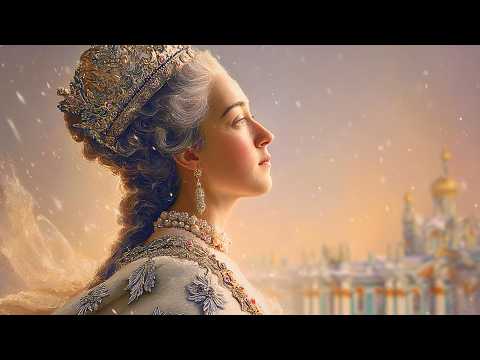 Catherine the Great – Her dangerous path to the Tsarist throne