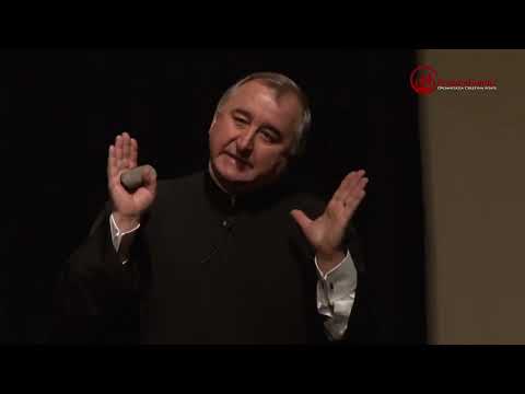 Conferinta Homosexualitate - Ce ne spune Biblia? Pr. Stelian Tofana