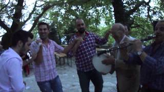 preview picture of video 'Πανηγύρι στη Ζελίστα 16/8/13 (Χωρίς μικρόφωνα)'