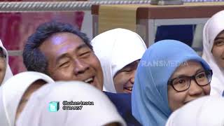 Download lagu NOSTALGIA, DARI MUDA SAMPE TUA NONTON BUKAN 4 MATA | BUKAN EMPAT MATA (18/08/19) PART 1 mp3