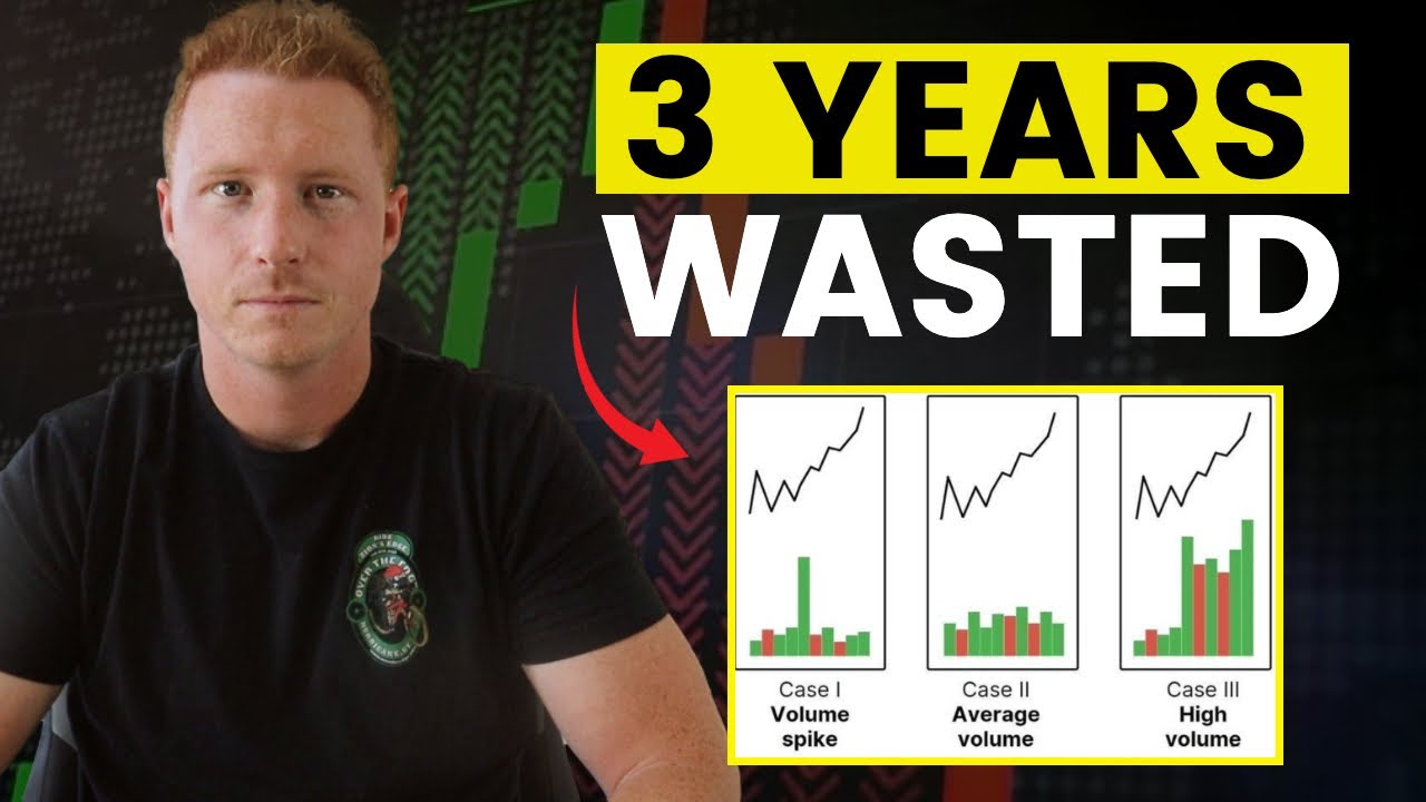 I Found The Biggest Hidden Secret In Trading (Cheat Code)