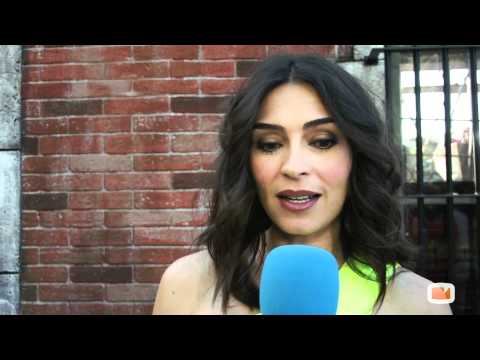 Marta Fernández: "'Las mañanas de Cuatro' se ha convertido en un referente en una hora complicada"