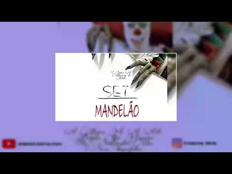 AS MELHORES SET MANDELÃO 2022 - SÓ MANDELÃO ATUALIZADO