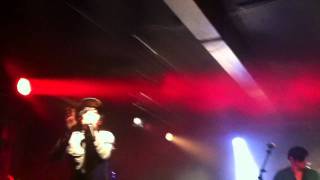 Can You Feel It-Family Force 5