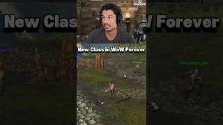 Xaryu's TERRIFIED of a New Class