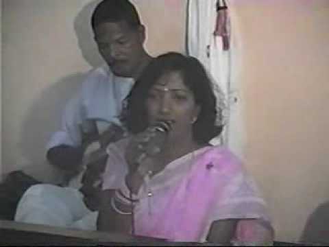 Prabhuji Tum Chandan Ham Pāni video thumbnail