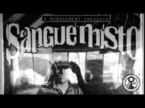 Sangue misto - Piranha clique