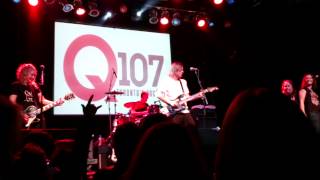 The Pursuit of Happiness  - I'm An Adult Now