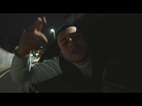 Anshar, Tay - SUD ITALIA (Official Video)