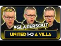 GOLDBRIDGE Best Bits | Man United 1-0 Aston Villa
