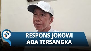 Apresiasi Jokowi seusai Polda Metro Jaya Gercep Tetapkan Tersangka Kasus Tuduhan Ijazah Palsu