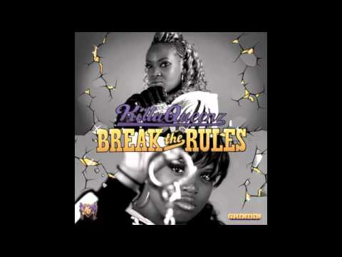 KillaQueenz - Break The Rules (DCUP remix)