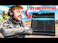 NEW Best Settings For Warzone Season 5 XBOX PS4 PS5 PC