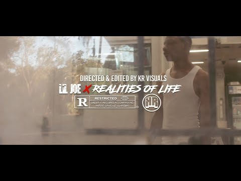 Lil Joe x Realities Of Life