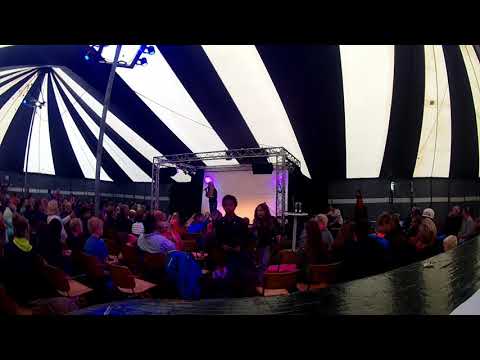 Voice of Winterswijk 2017 | Yara - Hallelujah