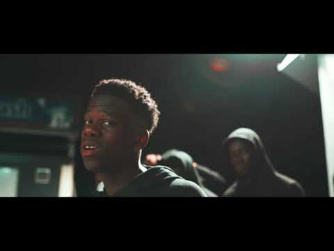 Montell03 - Ekte Drill (prod. by MiniBeats)