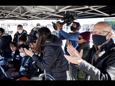 TII-EuroRacing - Final Race Day Recap