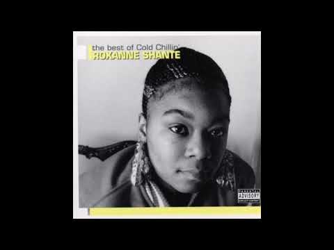 Roxanne Shanté (feat. Biz Markie) Def Fresh Crew