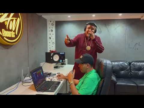 MC GP - Freestyle GLife 2 - Prod Dj Oreia