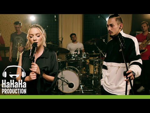 JO & JUNO  - Cauta-ma | Ha!Live Session
