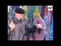 Berlin Momper Chipping Part 4