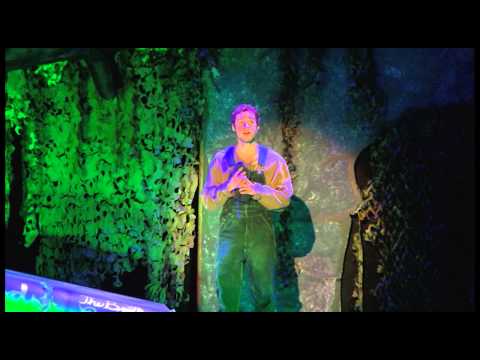 The ACT presents - "Giants in the Sky"  from Into the Woods