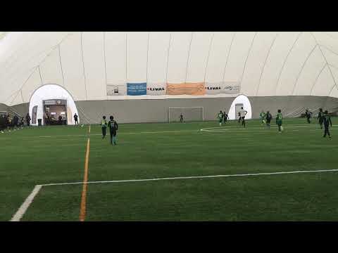 Goal1vs Valtti Keltainen