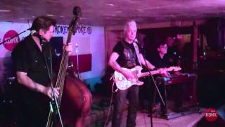 Dale Watson & His Lonestars "I Lie When I Drink" Live at Twangfest SXSW Showcase 03/14/13