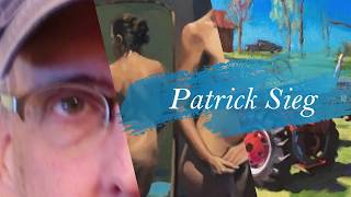 Who are the 22 Artists? See our names, our faces, our work!