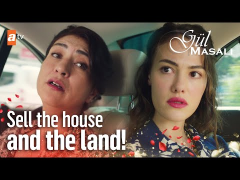 Canan confuses Gonca's mind - Gul Masali | Episode 6