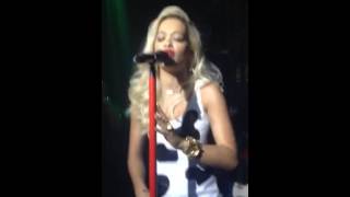 Rita Ora - Get A Little Closer NEW