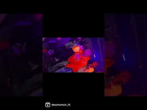 D Boy Tha Mack x J Stalin Performing "Game Over" Live in Reno Nv.