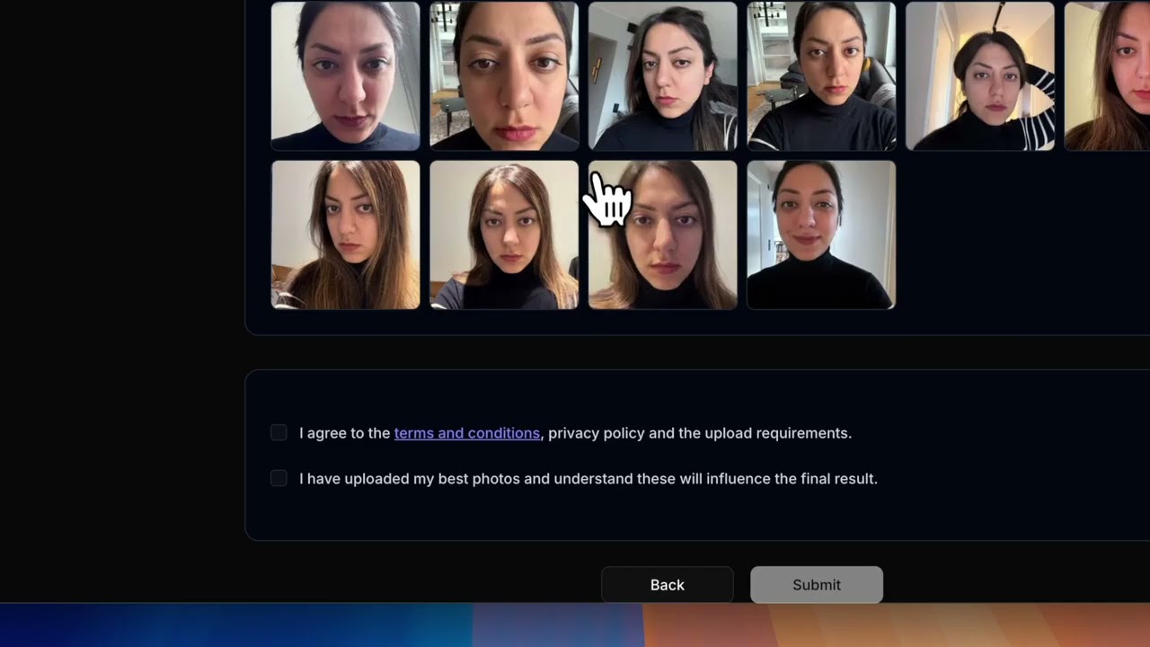 Photoguruai.com DEMO