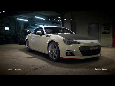 Need for Speed 2015 pt20