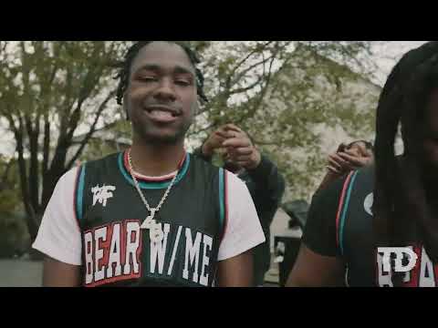 THF Gbaby - Going Harder (Official Music Video)