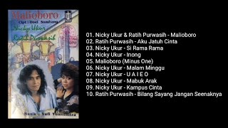 Download lagu Nicky Ukur & Ratih Purwasih - Malioboro (1994) mp3