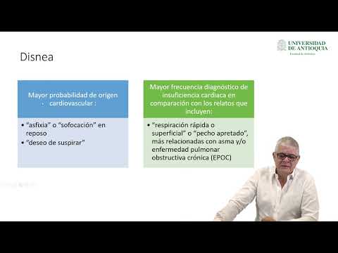 Semiología de tórax cardíaco - Dr. Luis Guillermo Duque Ramírez