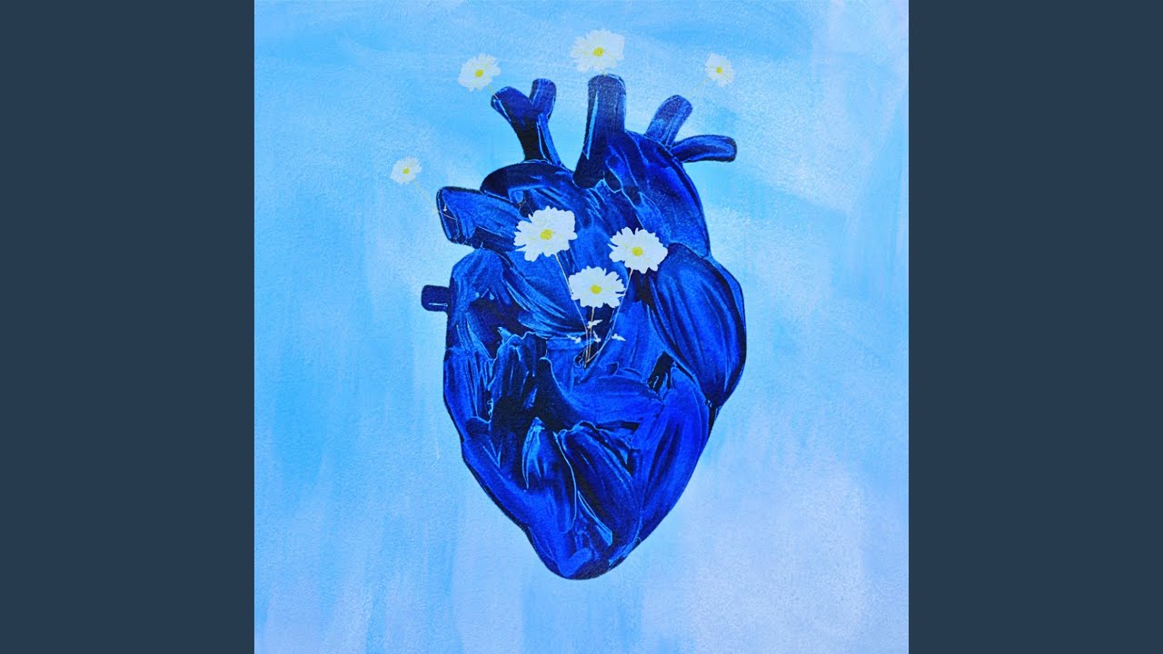 Flores En El Corazón