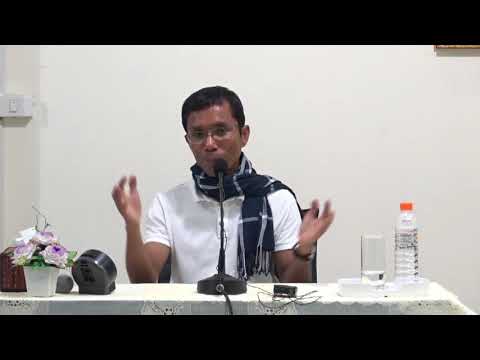 185-อาคารธรรม ดีรุ่งโรจน์ กรุงเทพมหานคร-ลักษณะของทางเอกคือสติปัฏฐาน 4