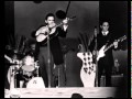 The Ballad Of Boot Hill - Johnny Cash (live)